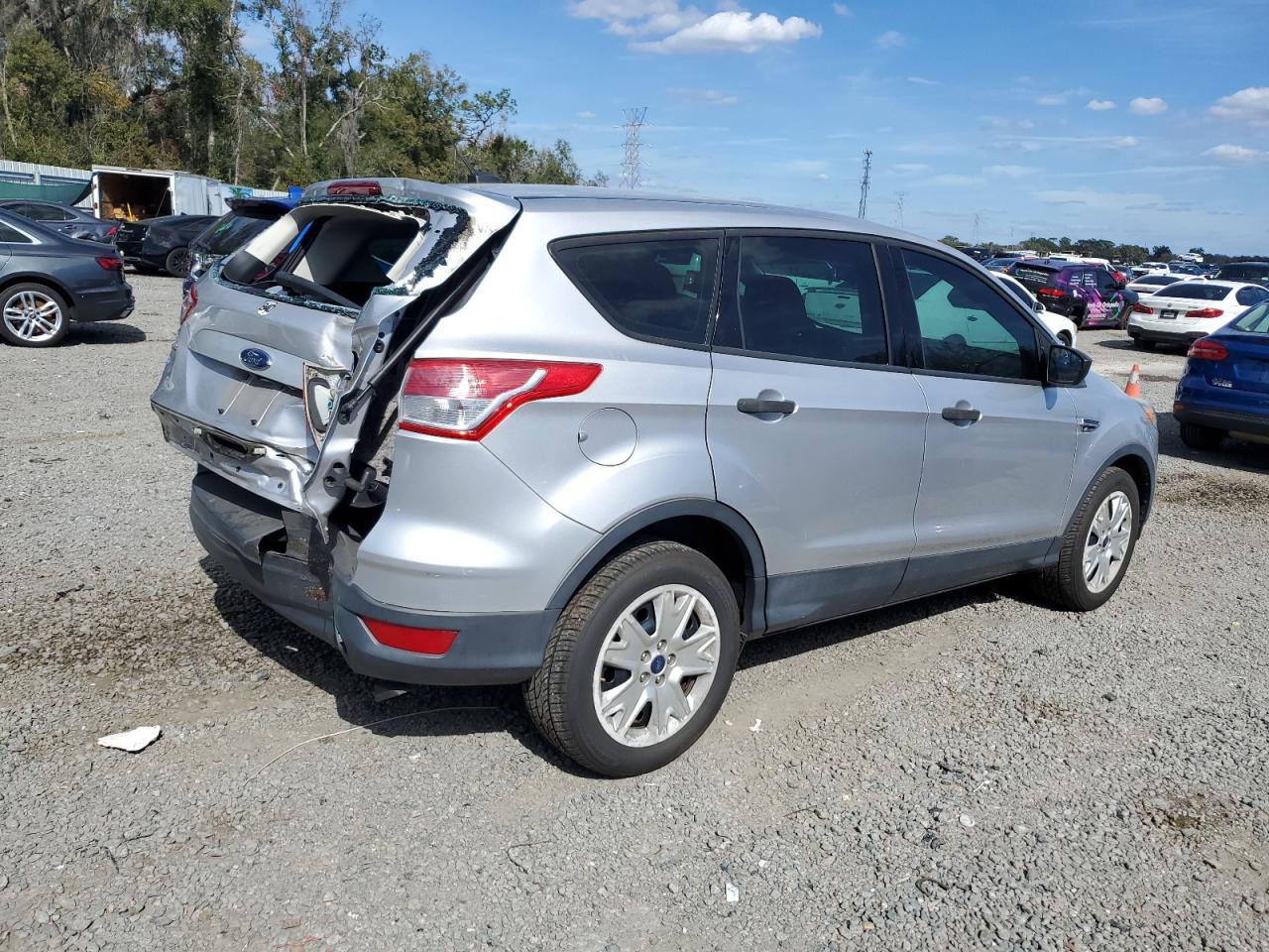 2016 Ford Escape - Image 3