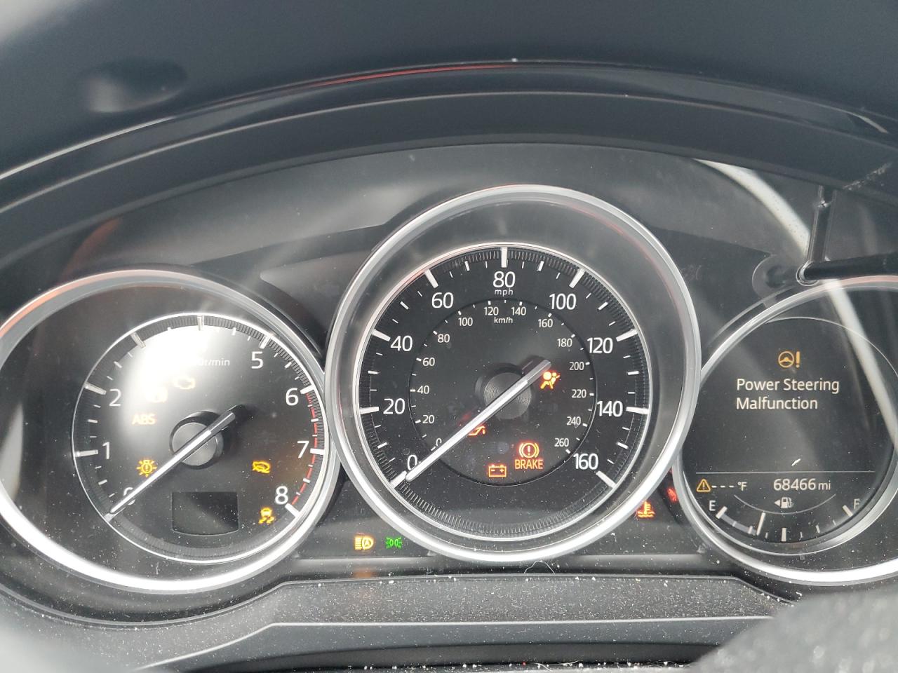 2021 Mazda CX-9 - Image 9