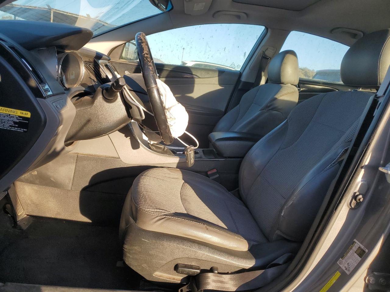 2014 Hyundai Sonata - Image 7