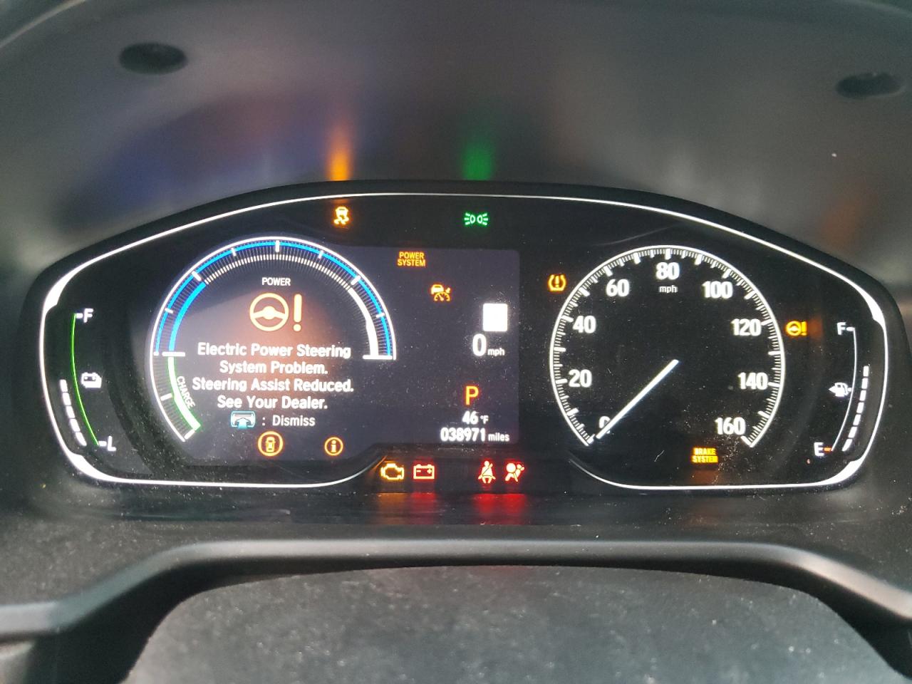 2021 Honda Accord - Image 9