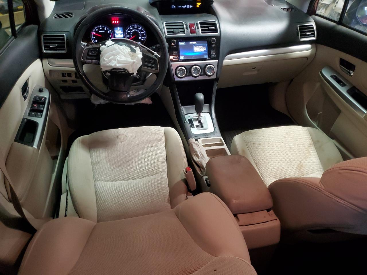 2015 Subaru XV - Image 8