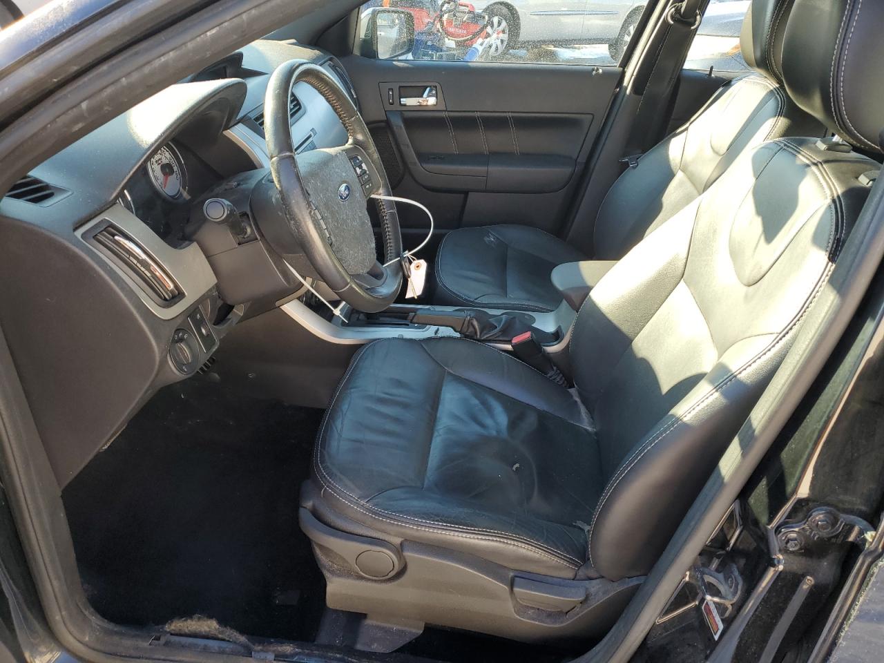 2009 Ford Focus - Image 7