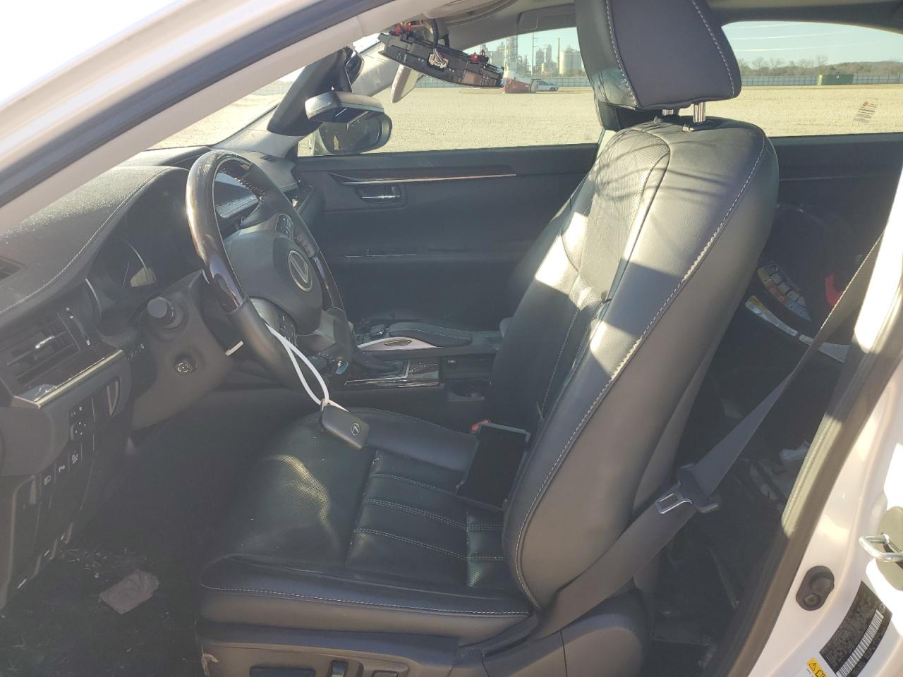 2017 Lexus ES - Image 7