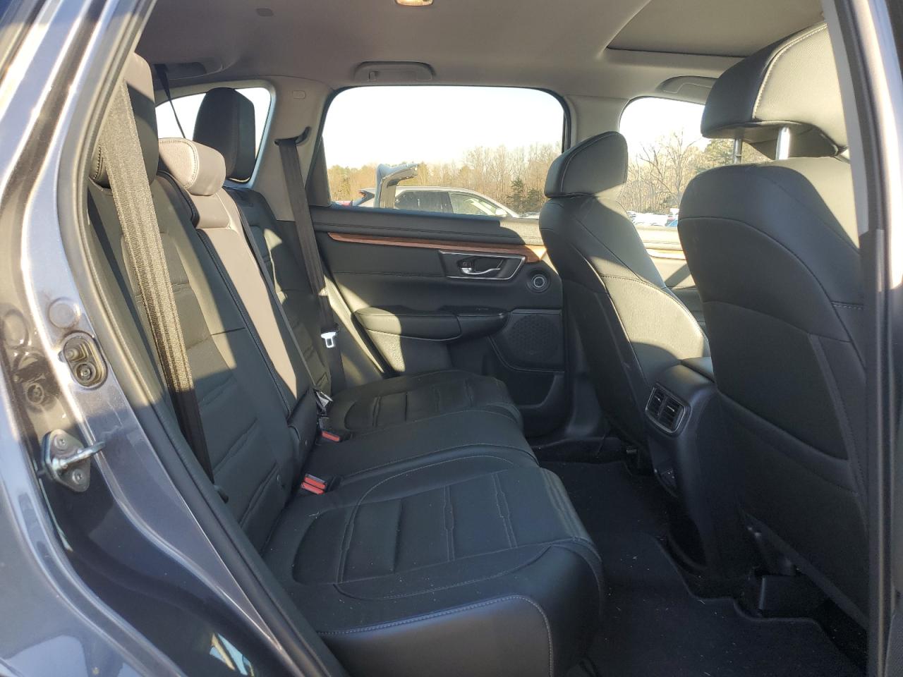 2019 Honda CR-V - Image 11