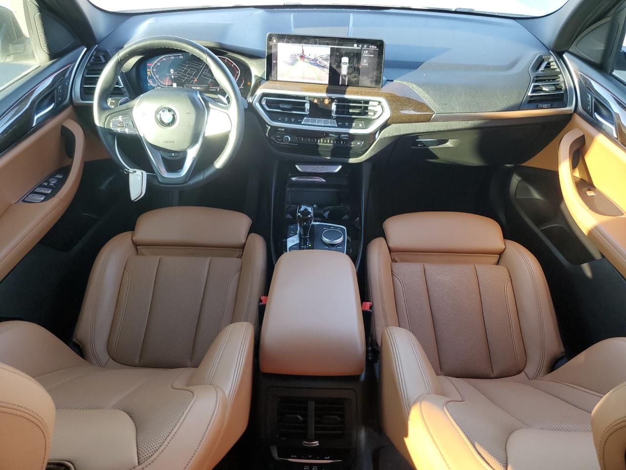 2022 BMW X3 - Image 8
