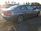 2010 Bmw 328 Xi Sulev de vânzare în Finksburg, MD - Mechanical