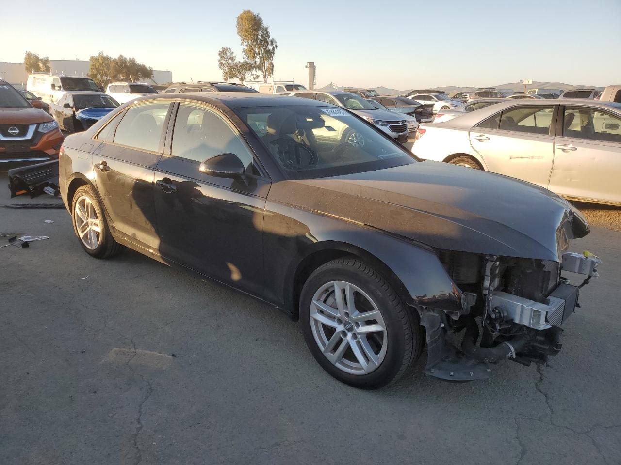 2017 Audi A4 - Image 4