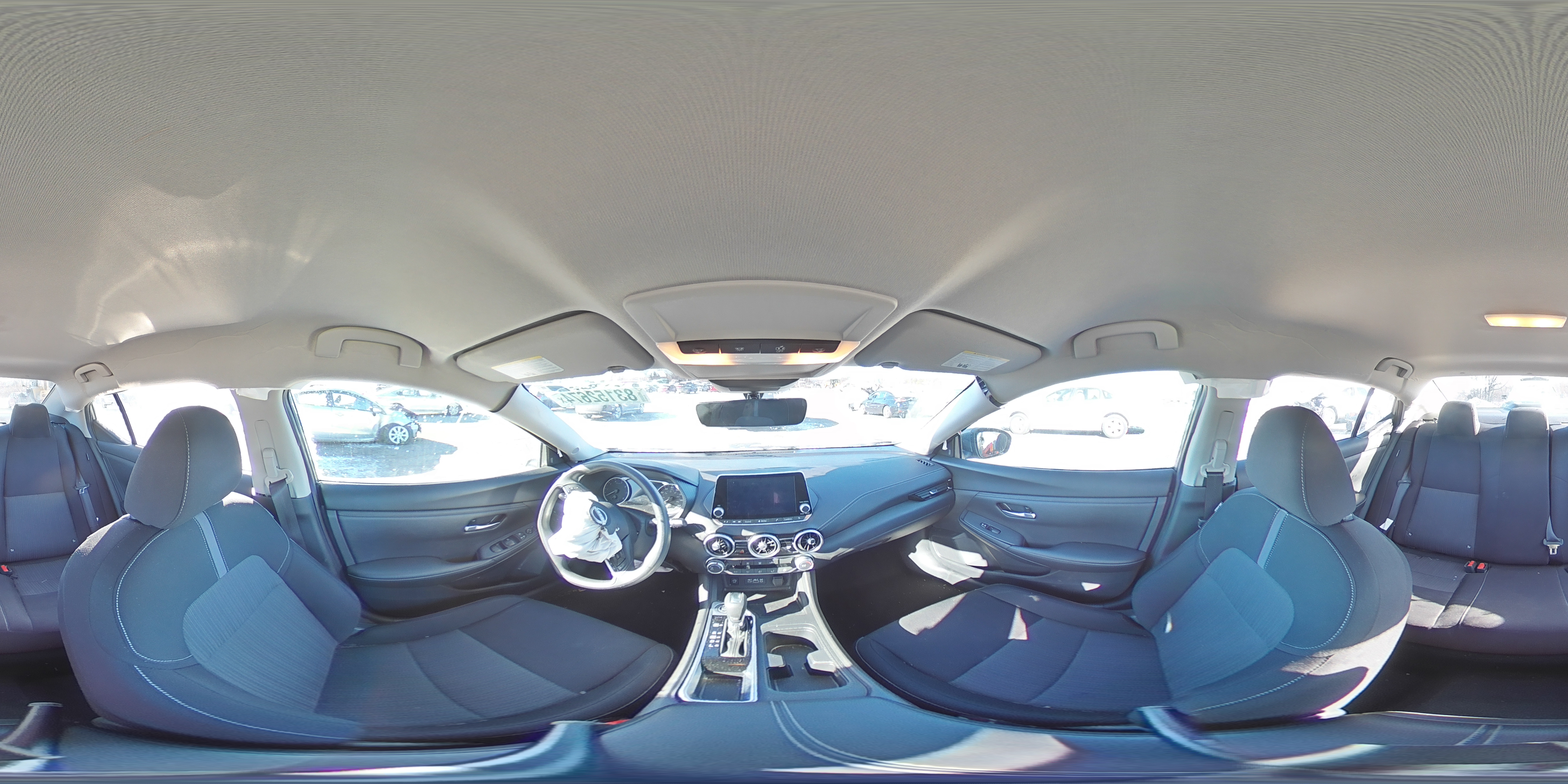 2024 Nissan Sentra - Image 13