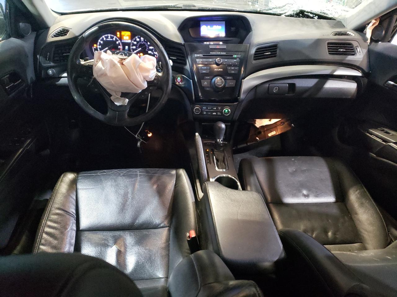 2015 Acura ILX - Image 8