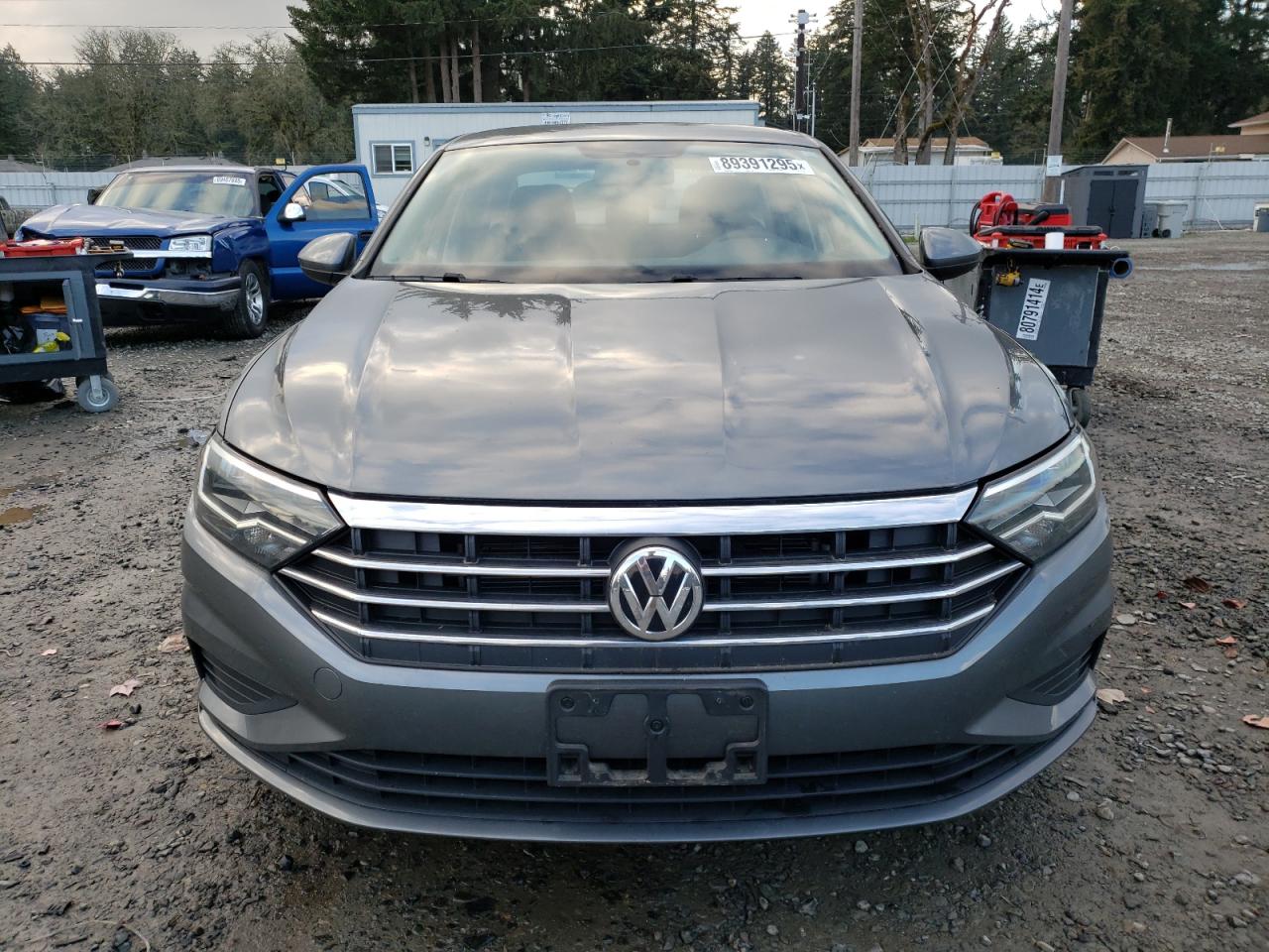 2021 Volkswagen Jetta - Image 5