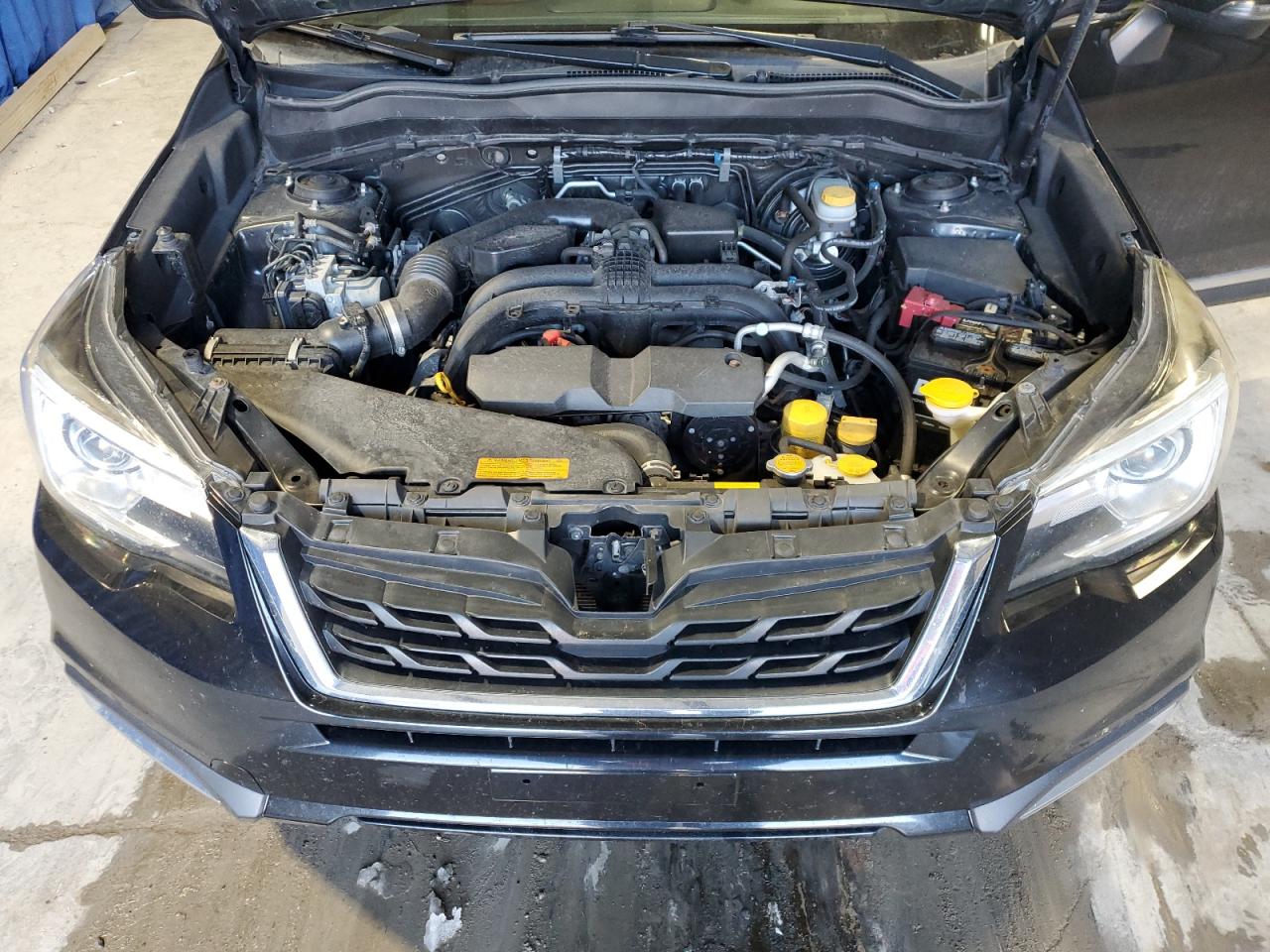 2017 Subaru Forester - Image 11