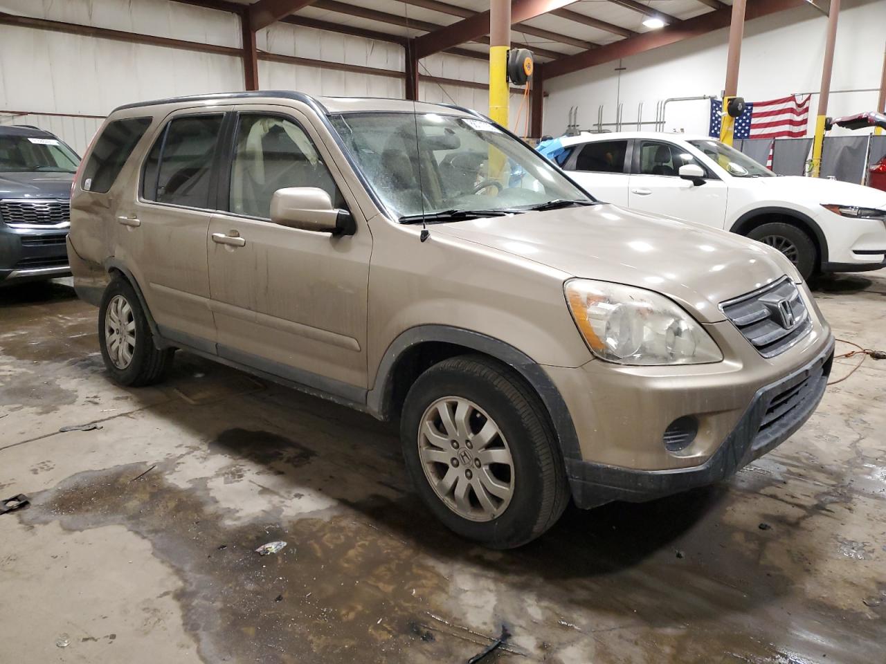 2005 Honda CR-V - Image 4