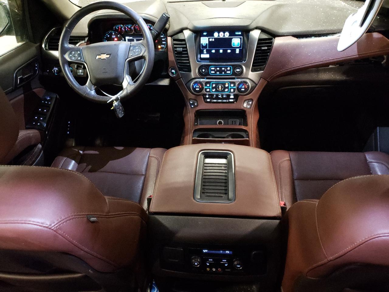 2015 Chevrolet Tahoe - Image 8