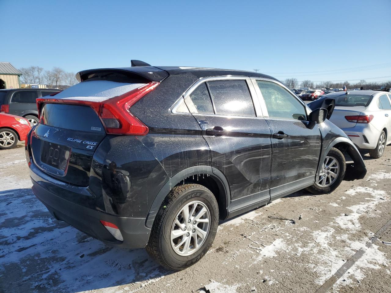 2019 Mitsubishi Eclipse - Image 3