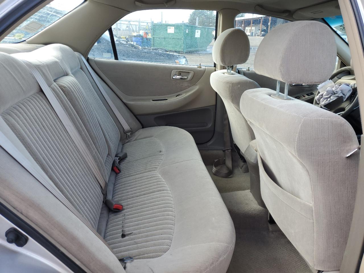 1998 Honda Accord - Image 10