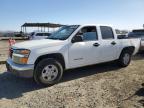 2004 GMC CANYON  for sale at Copart CA - SAN DIEGO