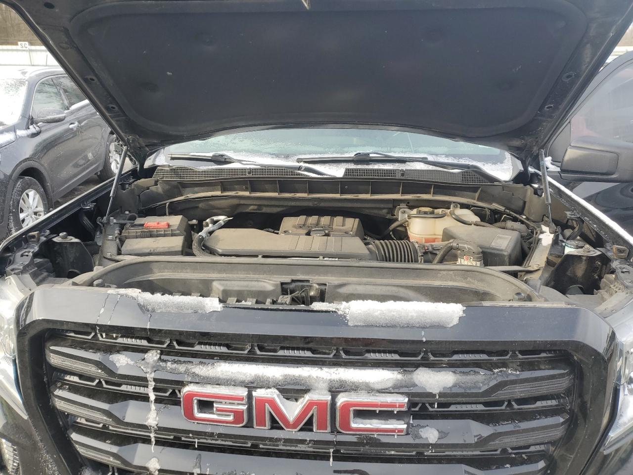 2020 GMC Sierra - Image 11