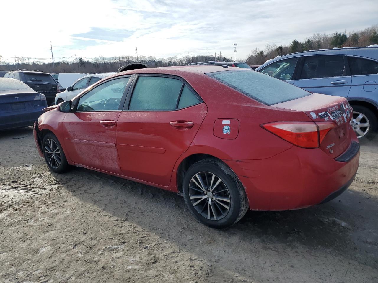 2017 Toyota Corolla - Image 2