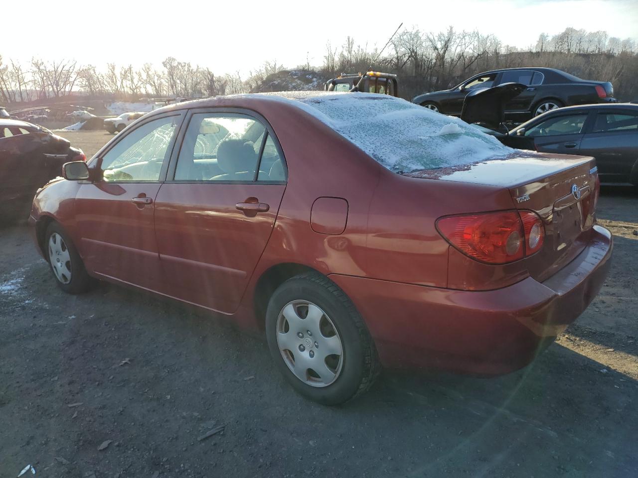 2006 Toyota Corolla - Image 2