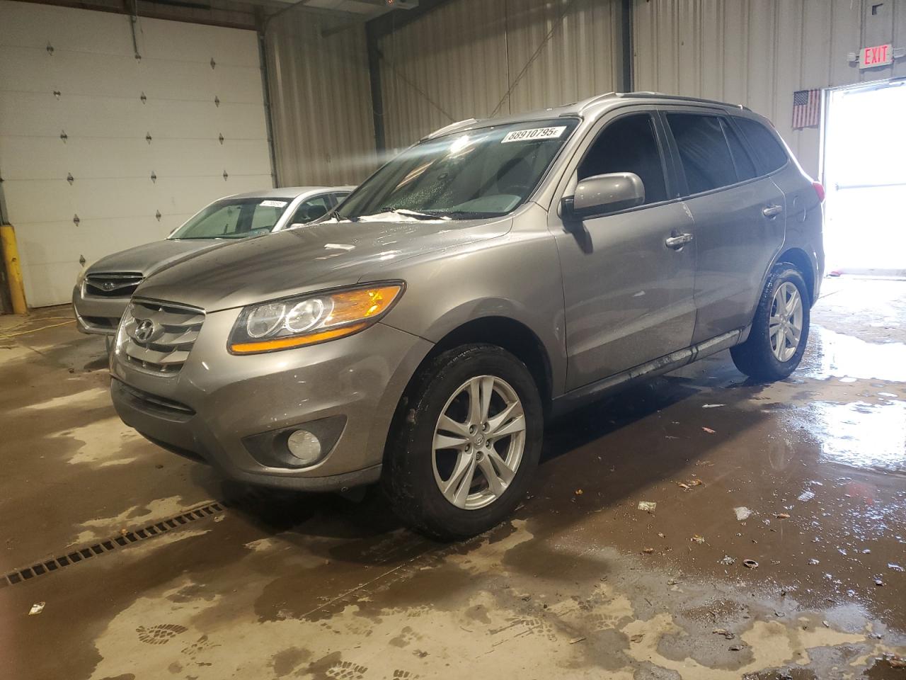 2011 Hyundai Santa Fe - Image 1