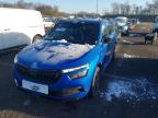 2023 SKODA KAMIQ MONT for sale at Copart SANDTOFT