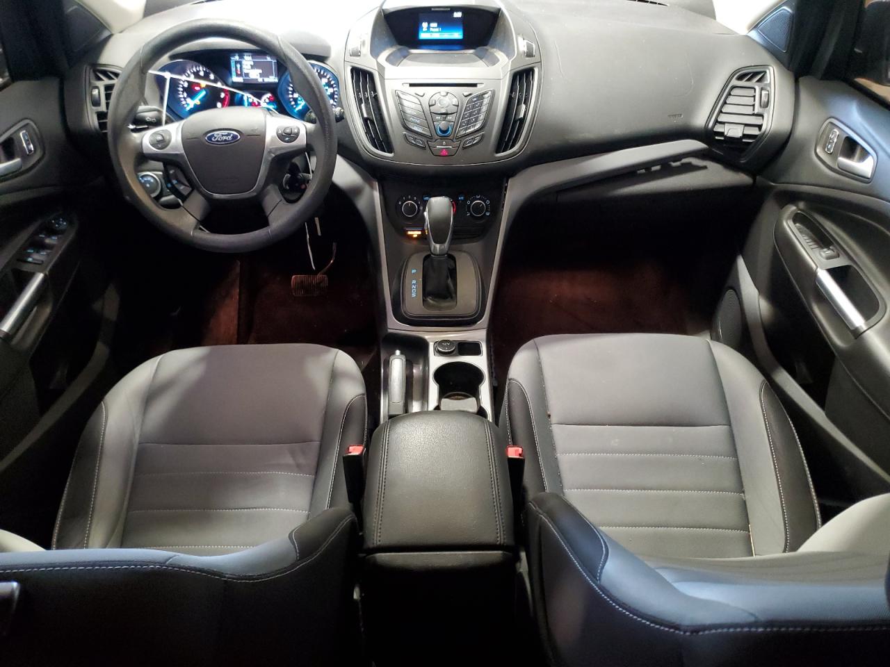 2016 Ford Escape - Image 8