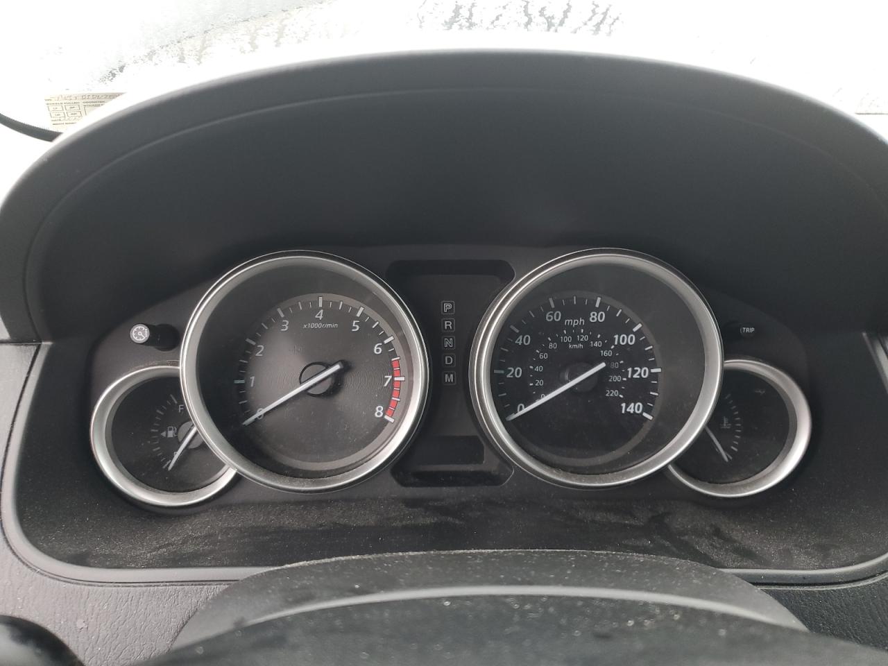 2015 Mazda CX-9 - Image 9