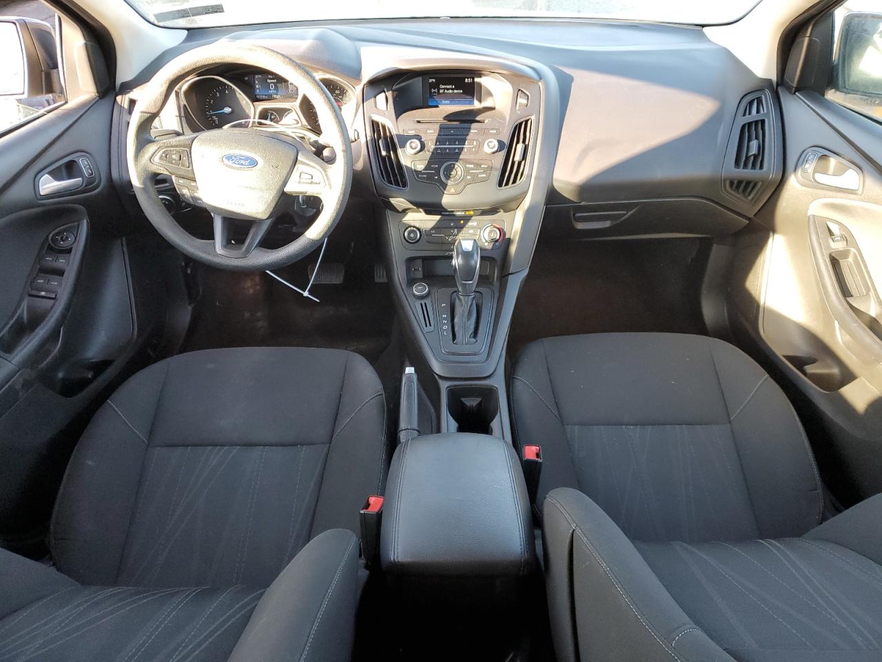 2016 Ford Focus - Image 8