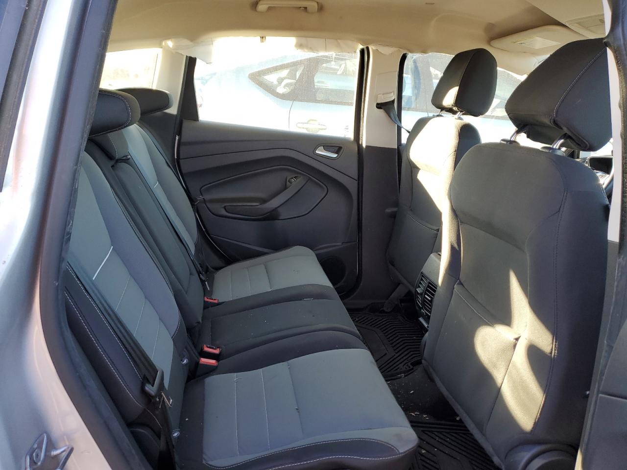 2014 Ford C-MAX - Image 10