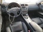 2008 Lexus Is 250 продається в Marlboro, NY - Front End