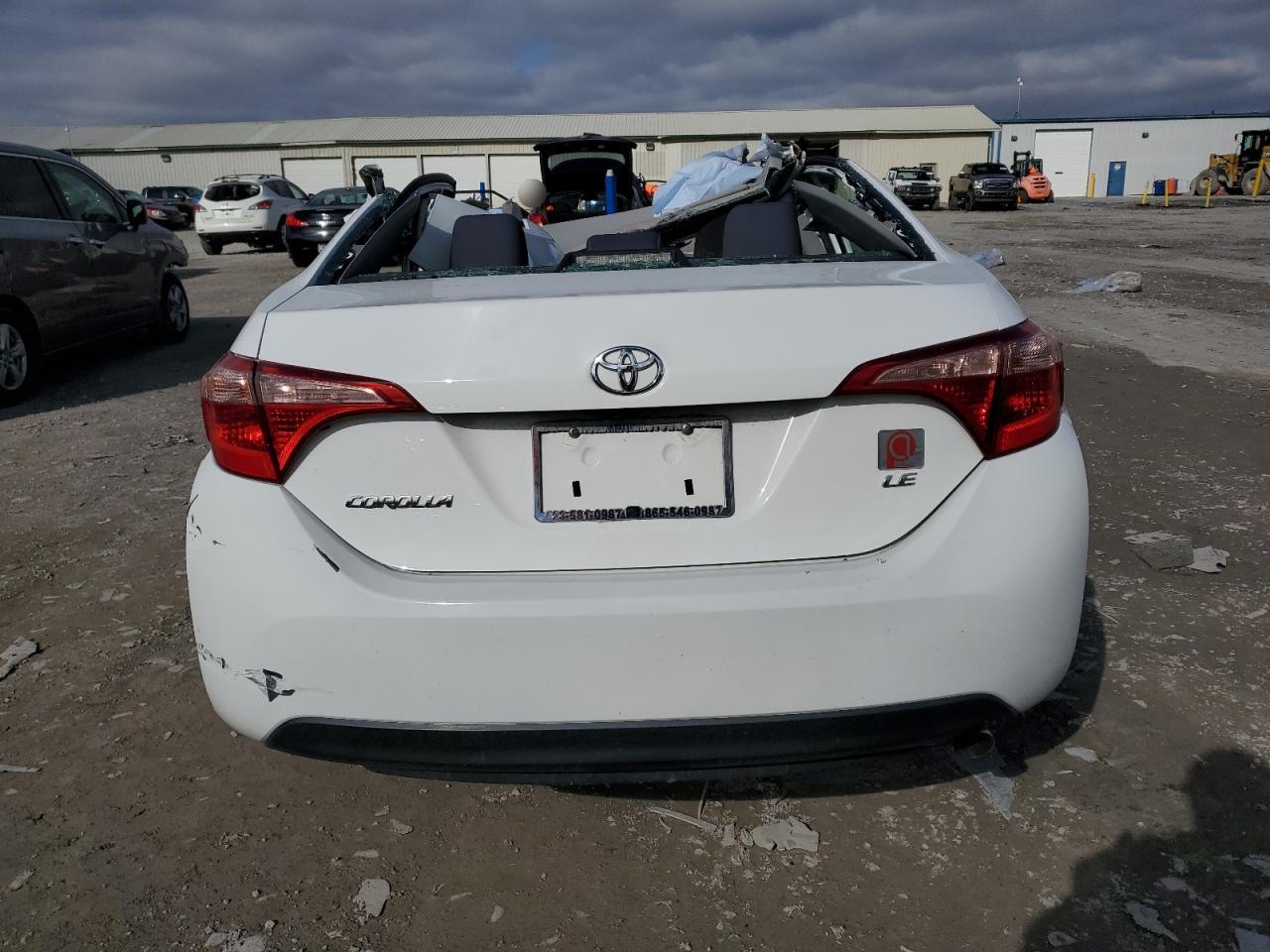 2019 Toyota Corolla - Image 6