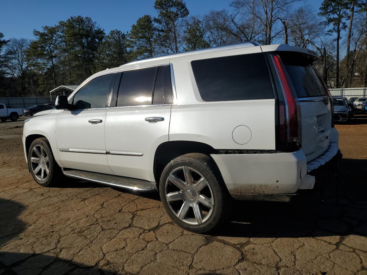2016 Cadillac Escalade - Image 2