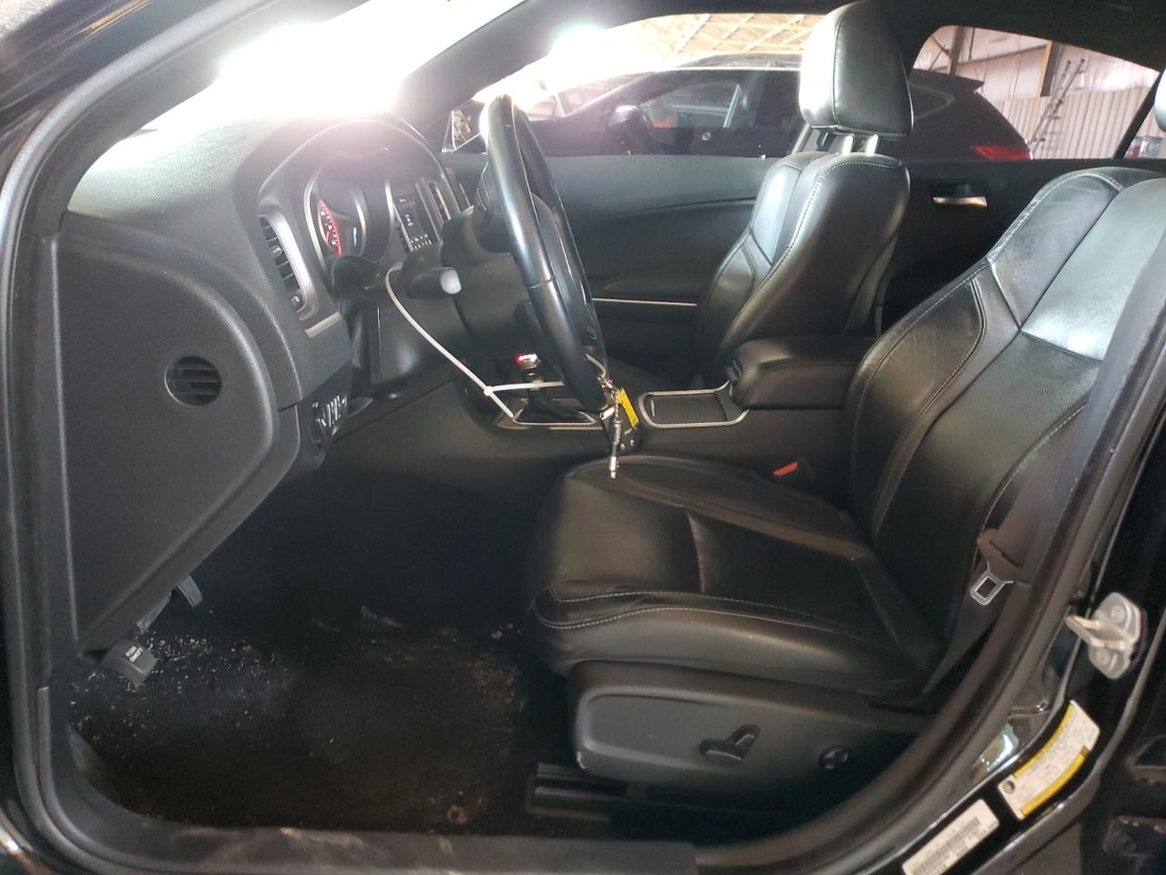 2021 Dodge Charger - Image 7