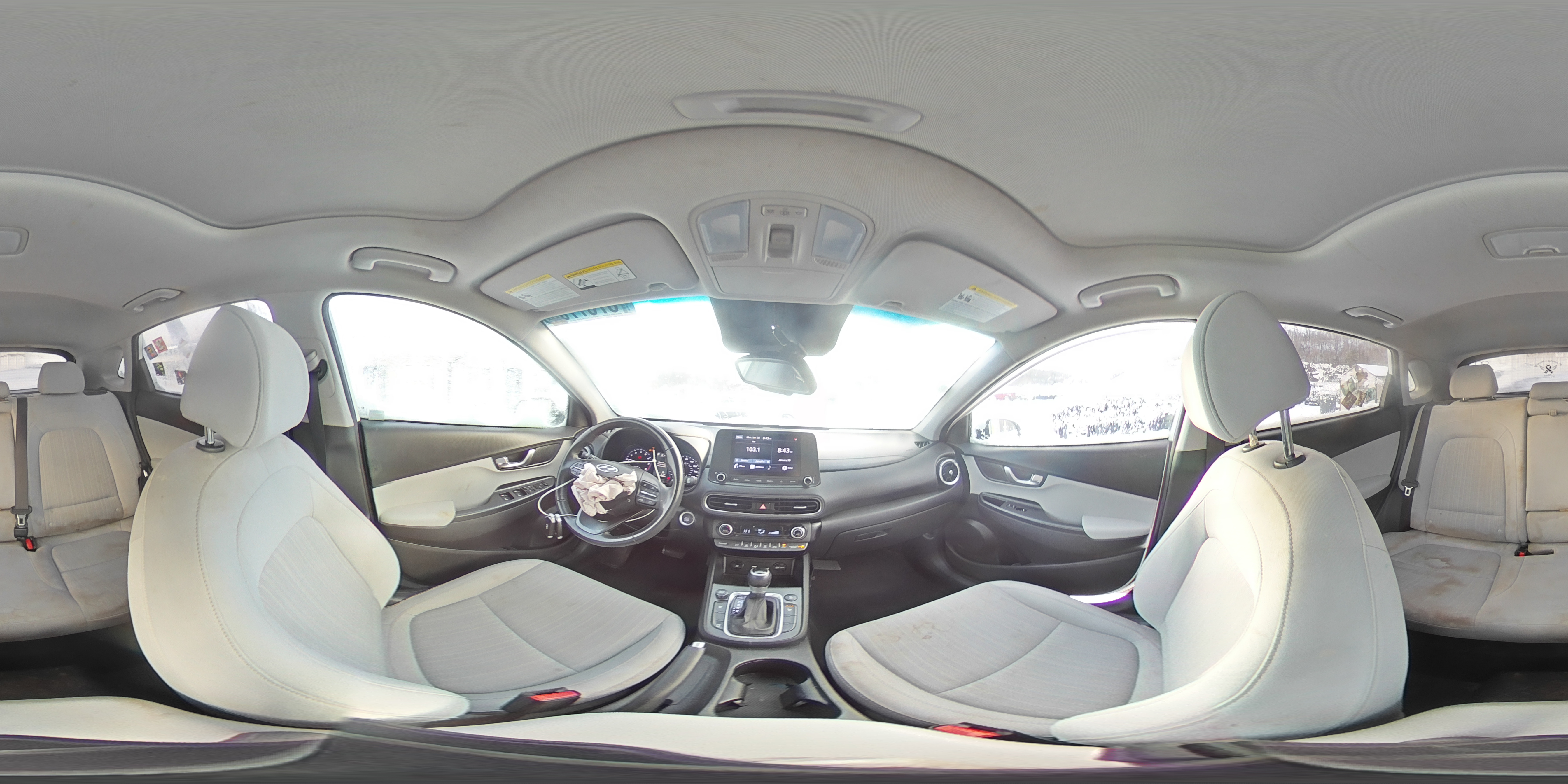 2022 Hyundai Kona - Image 14