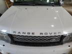 2012 Land Rover Range Rover Sport Hse Luxury продається в Lexington, KY - Side