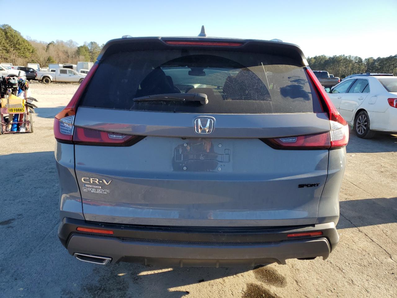 2023 Honda CR-V - Image 6
