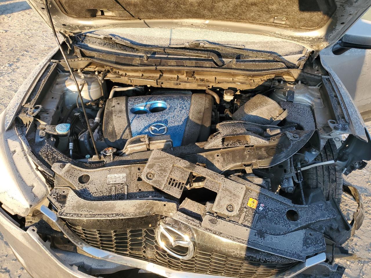 2013 Mazda CX-5 - Image 14