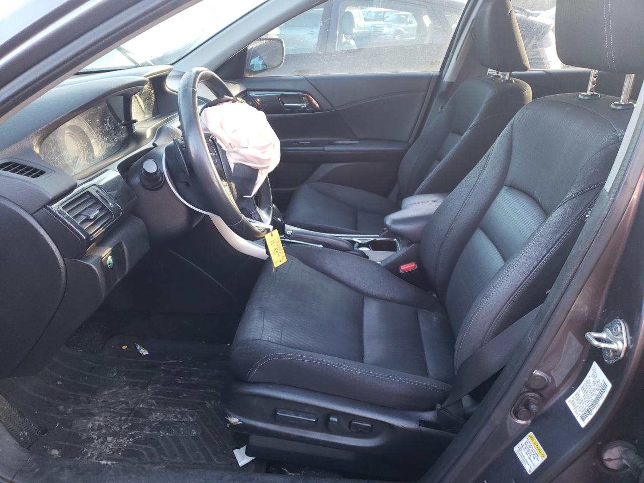 2013 Honda Accord - Image 7