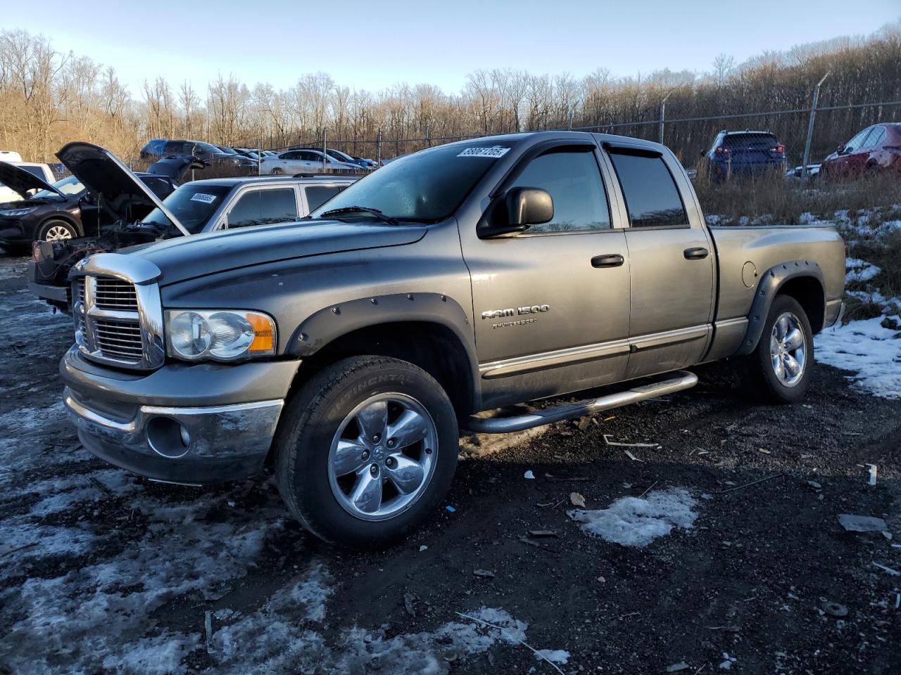 2005 Dodge RAM - Image 1