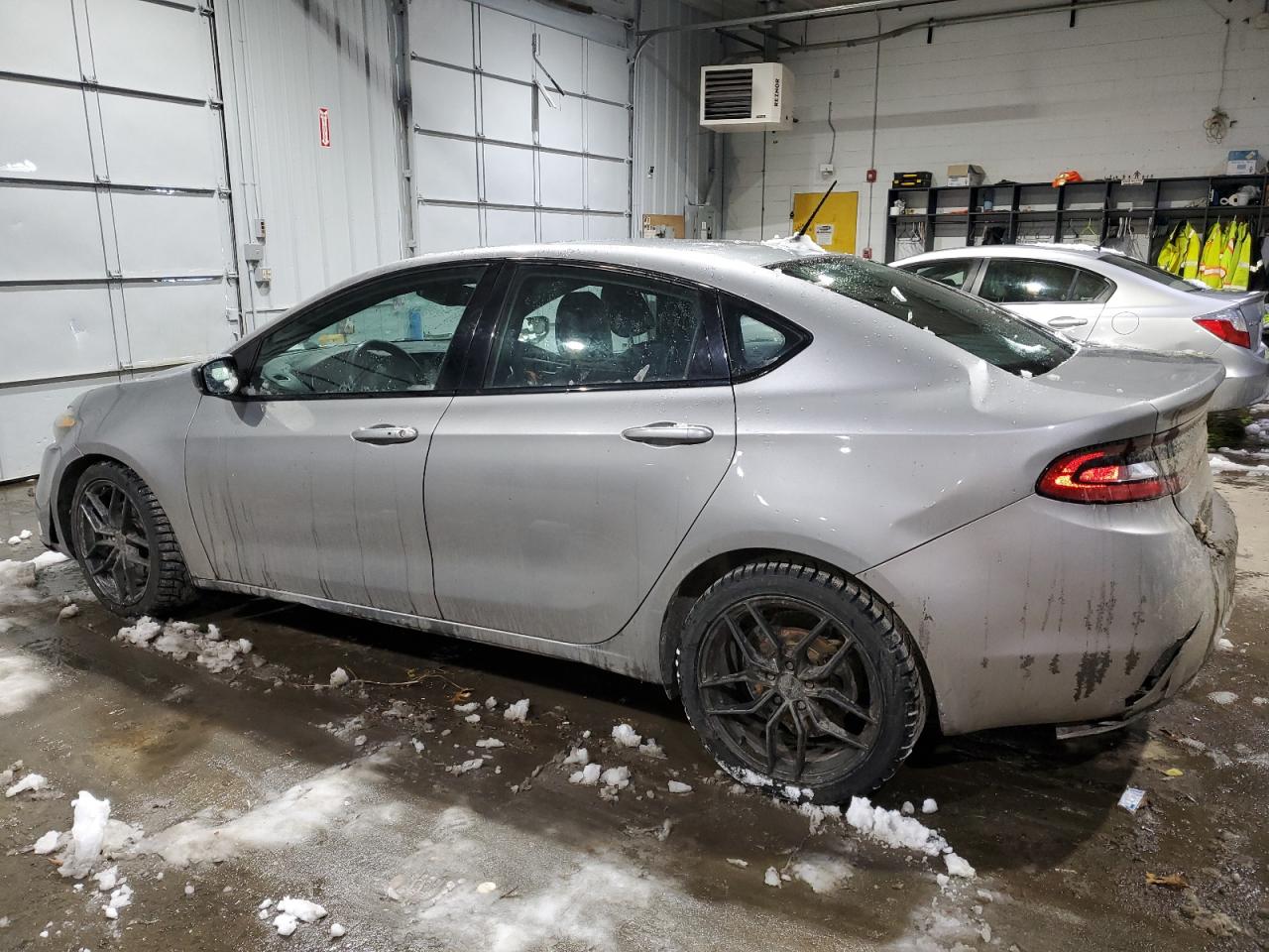2016 Dodge Dart - Image 2