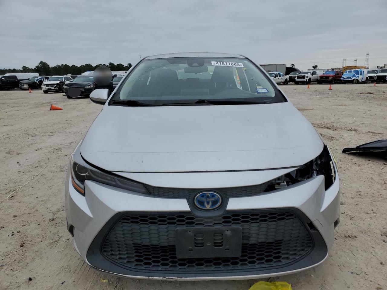 2021 Toyota Corolla - Image 5