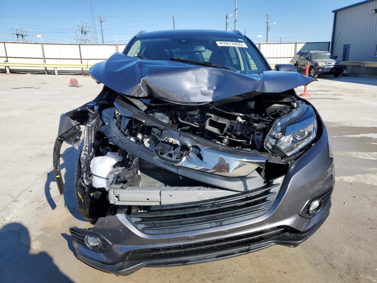 2021 Honda HR-V - Image 5