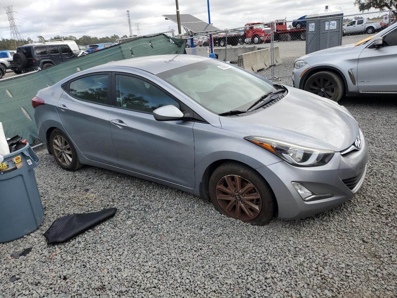 2016 Hyundai Elantra - Image 4