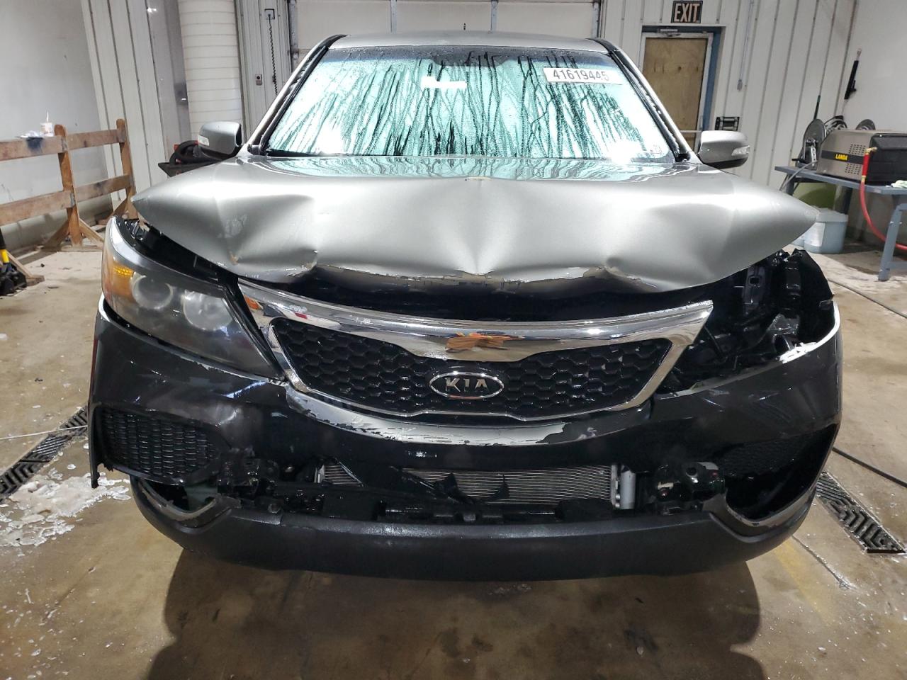 2011 Kia Sorento - Image 5