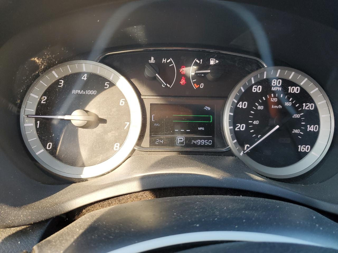 2013 Nissan Sentra - Image 9