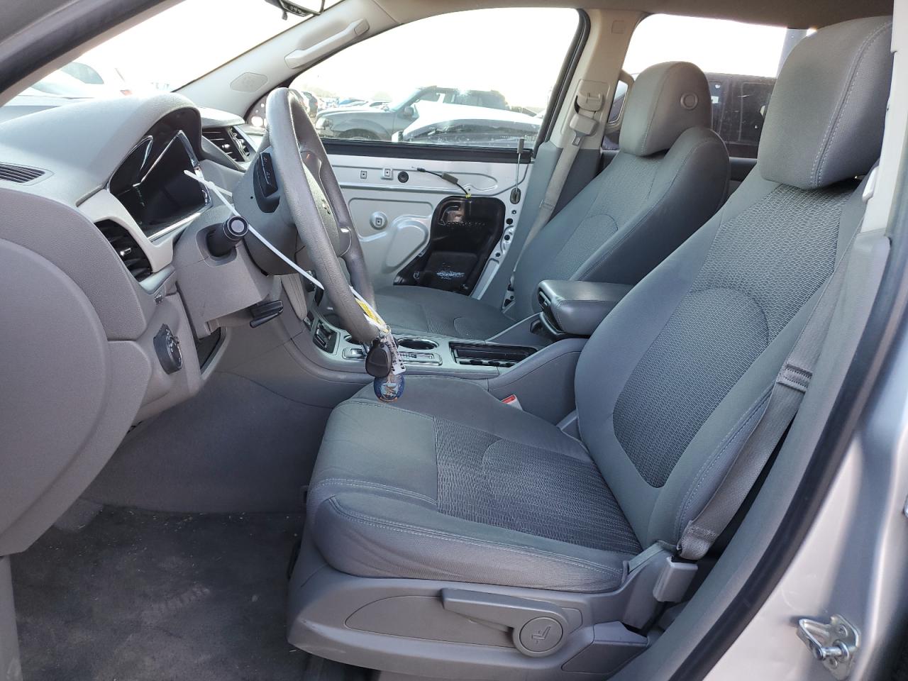 2017 Chevrolet Traverse - Image 7