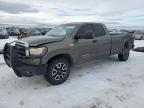 2010 Toyota Tundra Double Cab Sr5 de vânzare în Helena, MT - Side