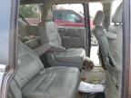 2007 Honda Odyssey Exl for Sale in Midway, FL - Water/Flood
