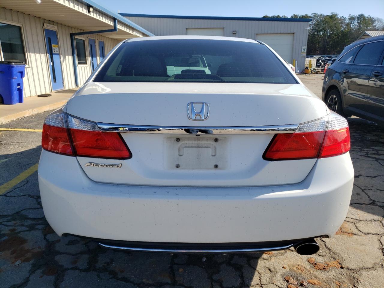 2013 Honda Accord - Image 6