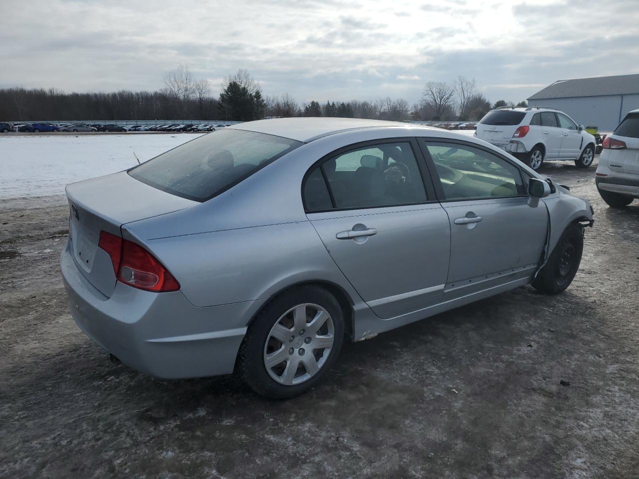 2006 Honda Civic - Image 3